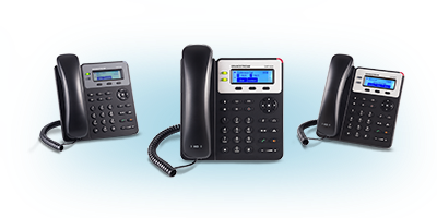 GXP Series Basic IP Phones in Dubai UAE